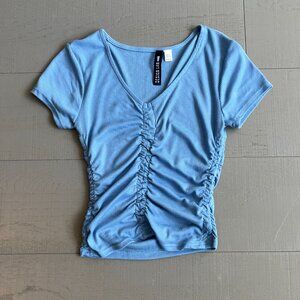 Design Lab baby tee